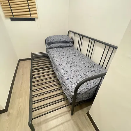 Non Smoking Theda Antara Putrajaya With Wifi And Netflix Apartment Exterior photo